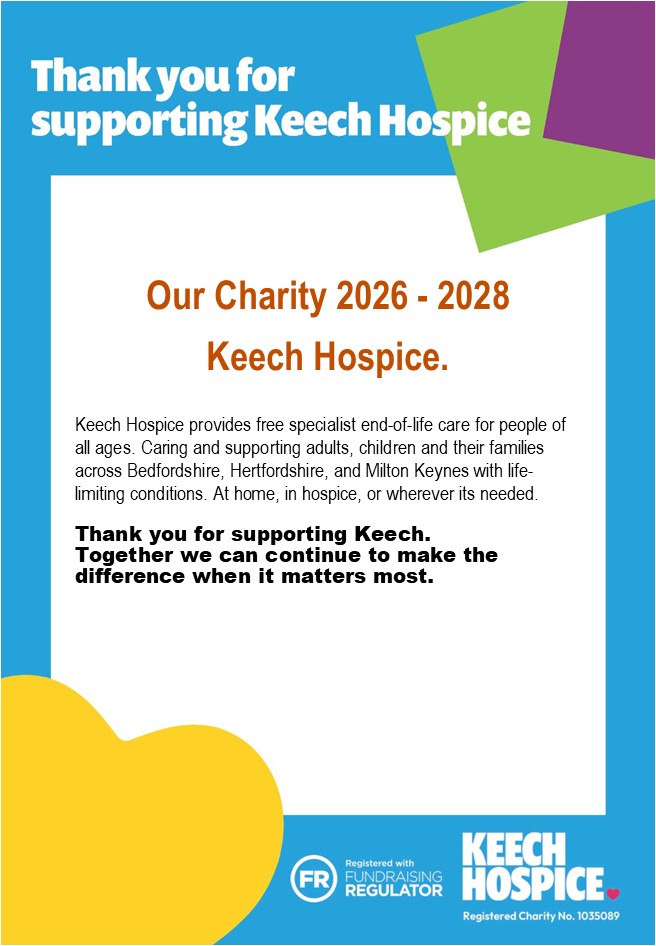 Keech Hospiuce